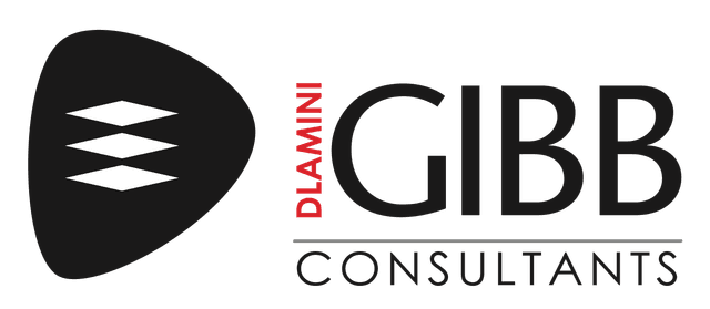 Dlamini GIBB Engineering & Architecture logo