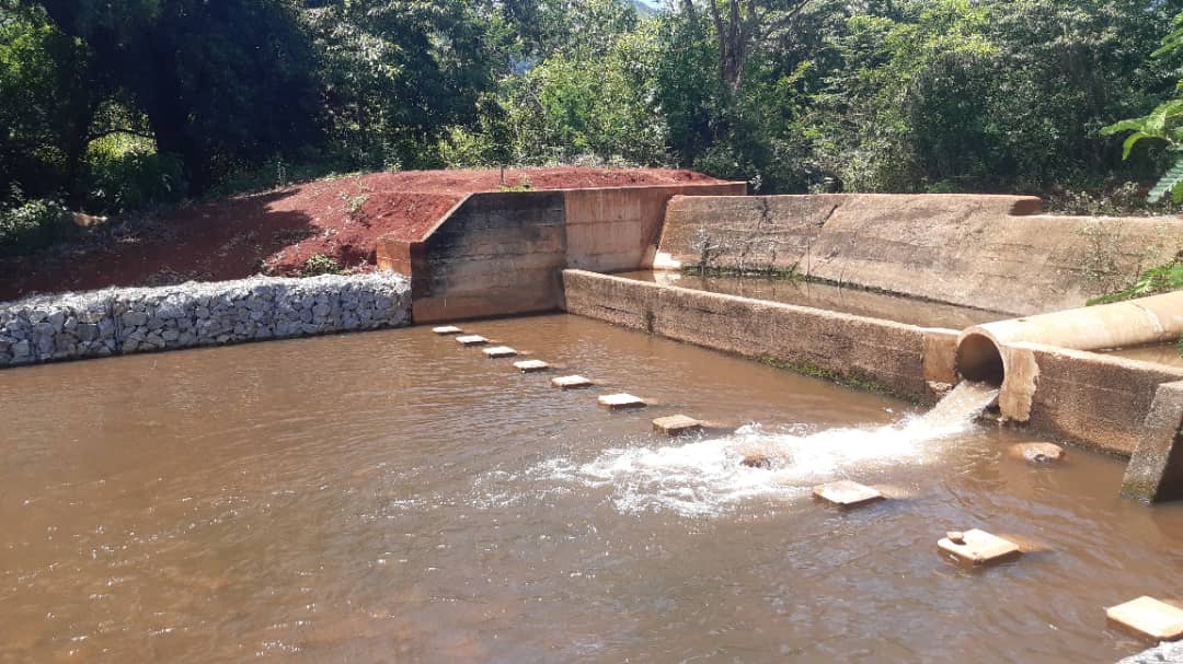 PLACEHOLDER - Water Harvesting and Development Project Lot 3