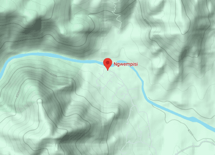 Ngwempisi Hydro Power Cascading Scheme Pre-Feasibility Study